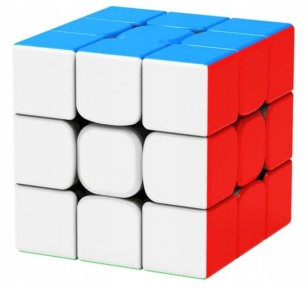ORIGINAL PROFESSIONELL MAGISK KUB 3x3x3