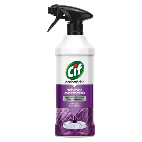 CIF Spray Perfect Kivi 435ml