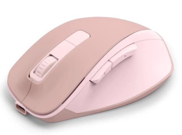 HAMA WM-500 Rosa Mus