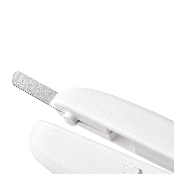 PetKit Neglesaks med LED-lys