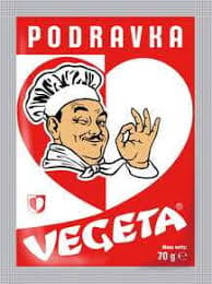 VEGETA KRYDDERIER 70 g PODRAVKA