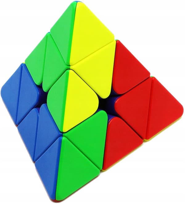 MoYu PYRAMINX MAGNETIC 3x3x3