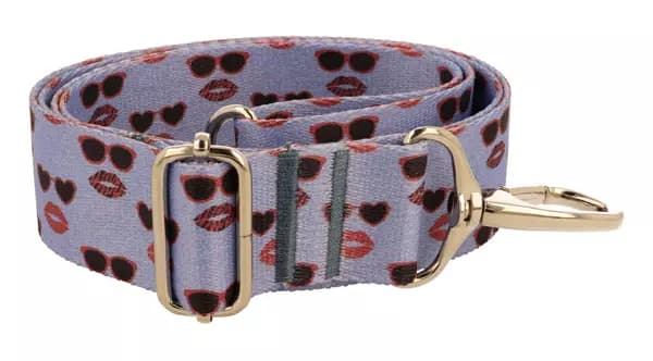 LIPS taskerem 40mm LUKKET sølv