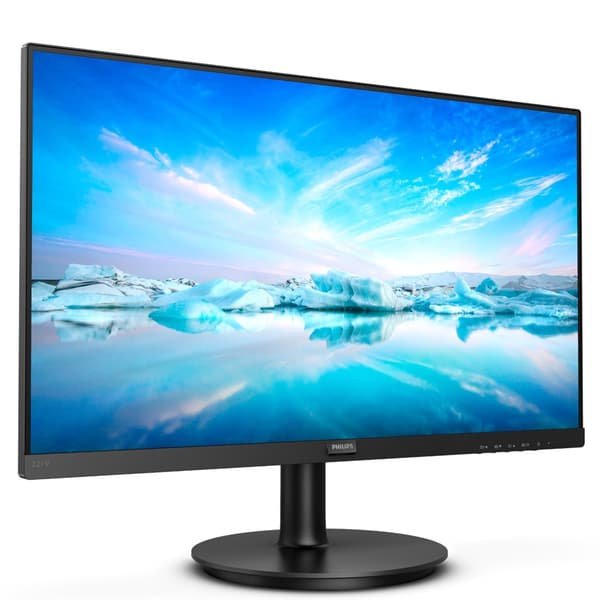 PHILIPS LED-NÄYTTÖ 21,5" 221V8/00