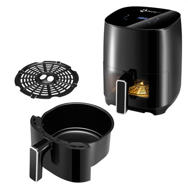 PARMA 3,5L 1400W airfryer