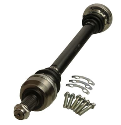 MAXGEAR HALVAKSEL BMW 3 E90/E91/E92/E93 320I-335I 04- LE