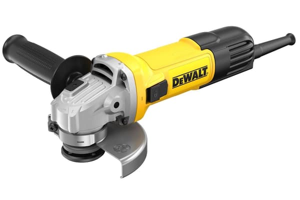 DEWALT VINKELSLIBER 115/900W DWE4036
