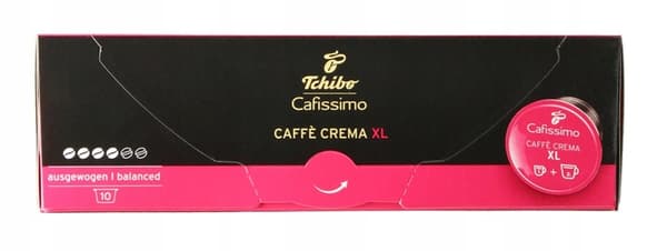 Tchibo CFM CC XL 10 - huva
