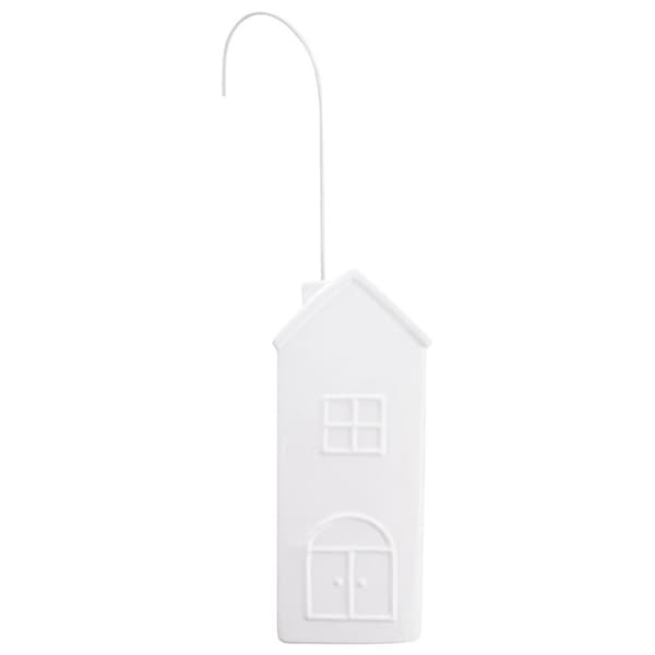 Luftfugter til radiator keramisk husformet 300 ml