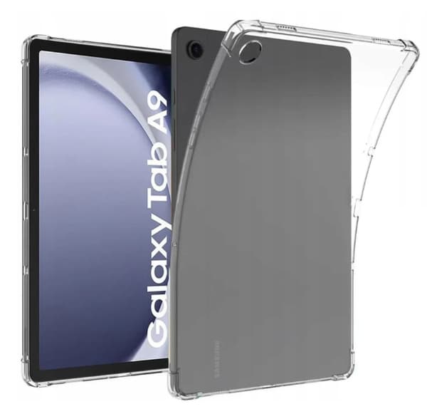 Samsung Galaxy Tab A9 8.7 2023 X110/X115 silikonisuoja