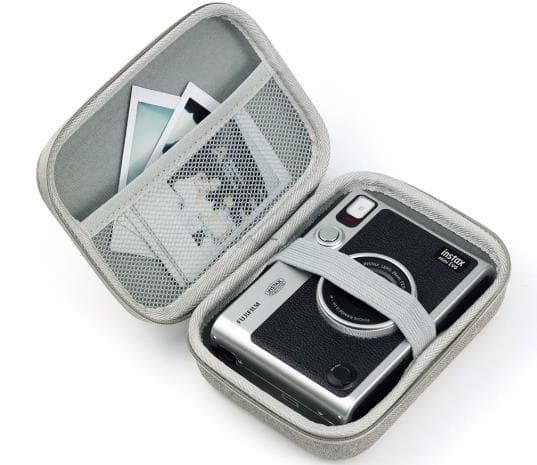 Vandtæt etui til Fujifilm Instax Mini Link/Link 2/Link Square printer