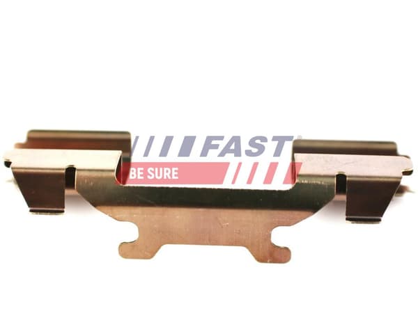 Bromsoksfjädrar FT32462 FAST