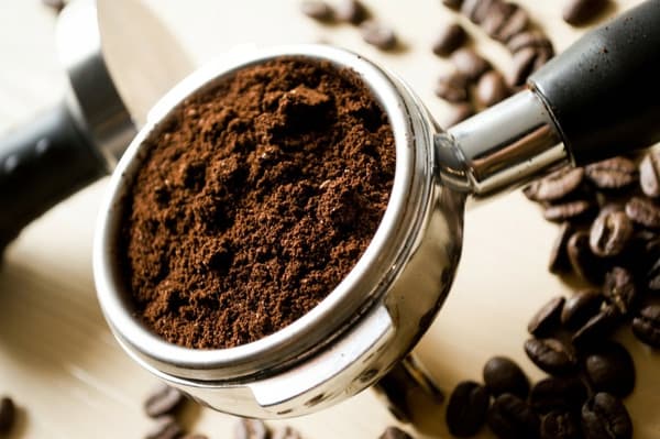TCHIBO Exclusive 1000g kaffebønner