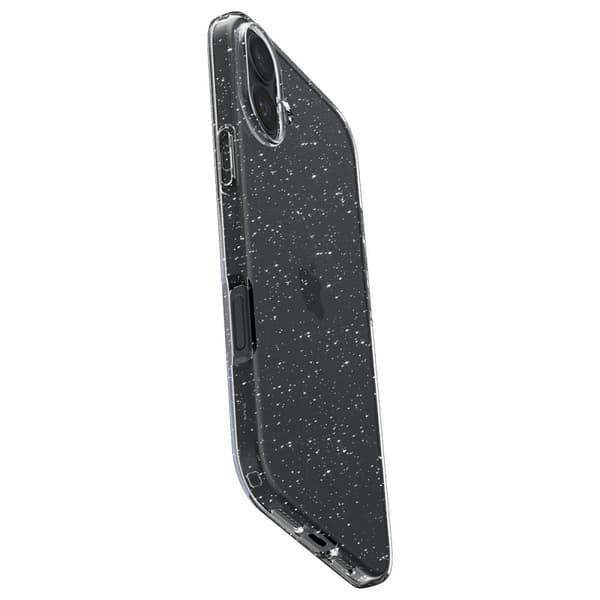 SPIGEN LIQUID CRYSTAL IPHONE 16 PLUS GLITTERKRISTALL
