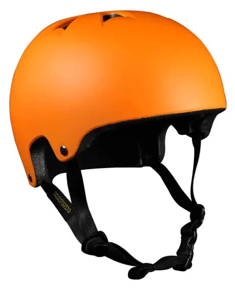 Harsh HX1 Pro kask luistin | Oranssi XS