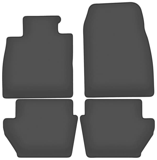 Premium auton matot Ford Puma II crossoverille (2019-)