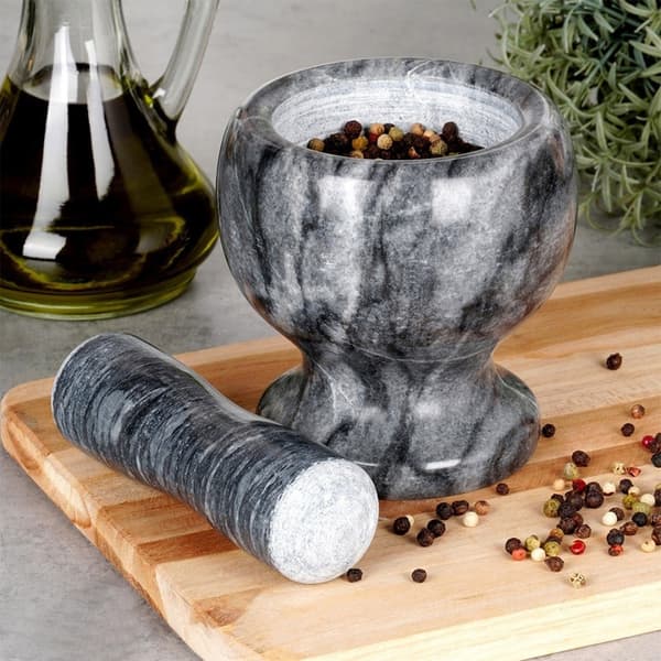 Granit köksmurbruk 11cm 259128