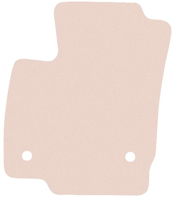 Förarmatta Fortuna för Ford B-MAX minivan (2012-2017)