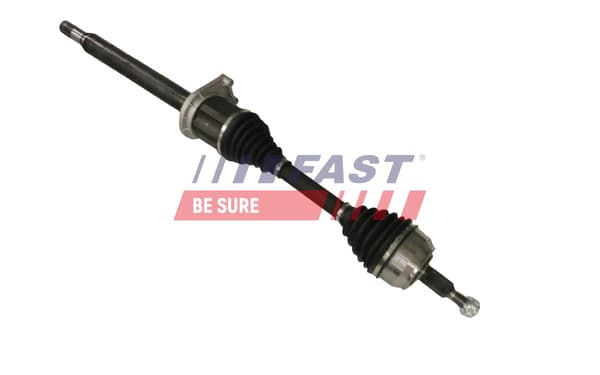 FT27067 SNABB AXELAXEL