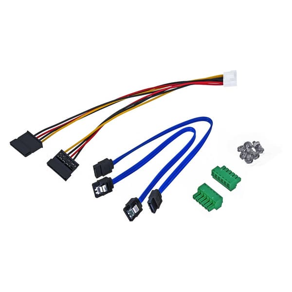 DAHUA NVR4104HS-EI IP-TALLENNIN
