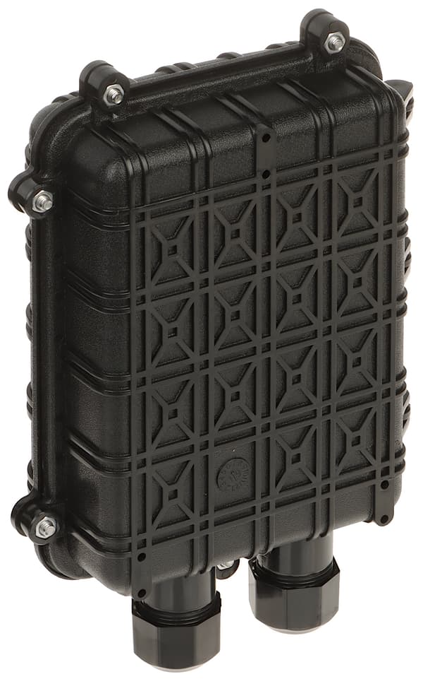 FIBEROPTISK MUFF PUH-FC-F006