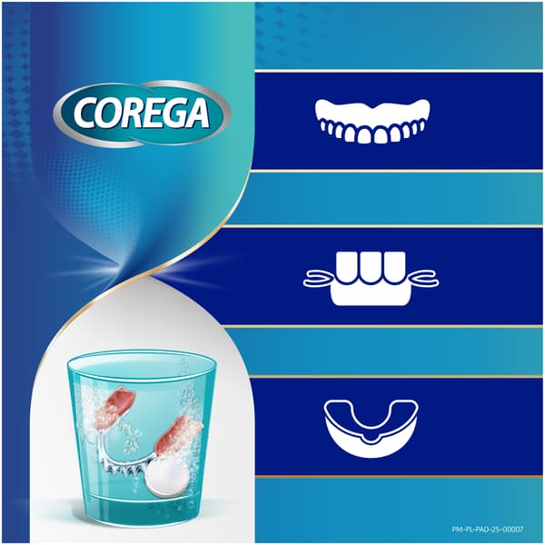 285928 COREGA BIO formel tabletter 120 stk