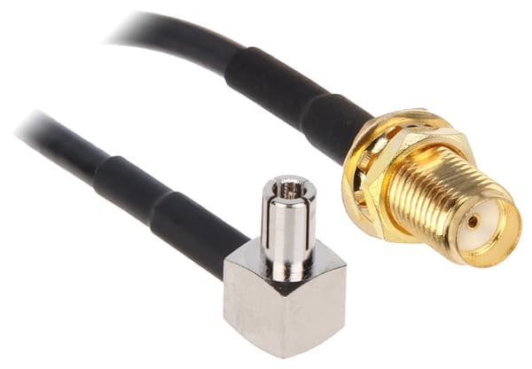 GSM-STIK SMA-G/TS9-0,2M