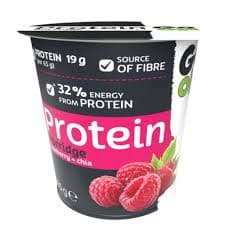 PROTEINPORTION MED HALLON OCH CHIA 65 G KOPP