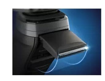 PHILIPS series 5000 S5886/30 rakapparat