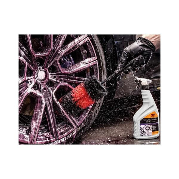 MOJE AUTO - DETAILER Verinen pyörä Deironizer 750ml