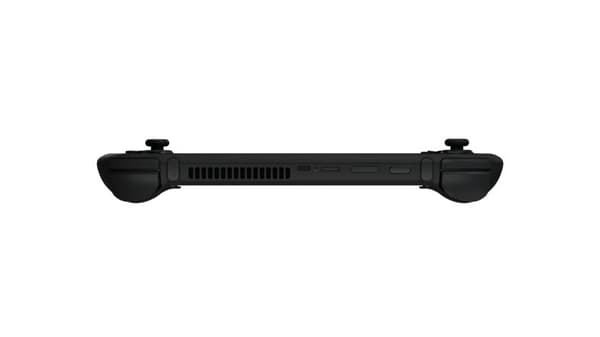 Ayaneo 3 LCD 32GB + 1TB – Musta