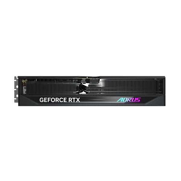 Gigabyte RTX 5070 AORUS MASTER 12GB grafikkort