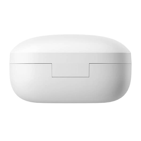 Baseus Bowie E19 TWS Hörlurar (Vita)