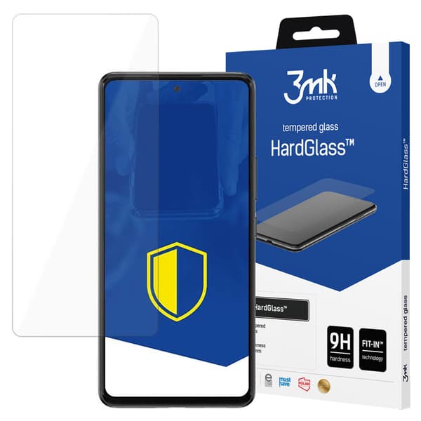 Samsung Galaxy A53 5G - 3mk HardGlass