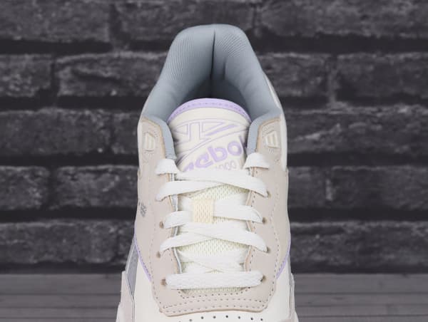 REEBOK BB 4000 DAME LÆDERSKO 36 2Z2C2* BAGGRUNDE
