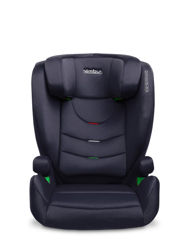 NIMBUS I-SIZE 4-12 MARINBLA SÄTE (100-150cm)