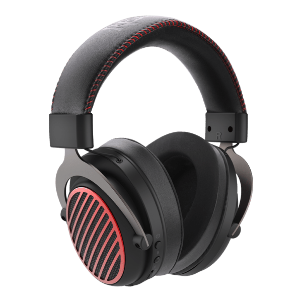Hörlurar Redragon H540-PRO Luna Wireless