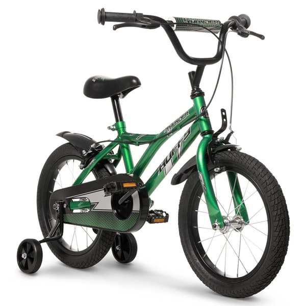 Huffy Pro Thunder 16 Børnecykel