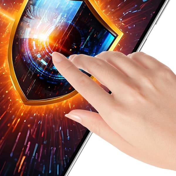 Samsung Galaxy M36 - 3mk Silkemat Privacy