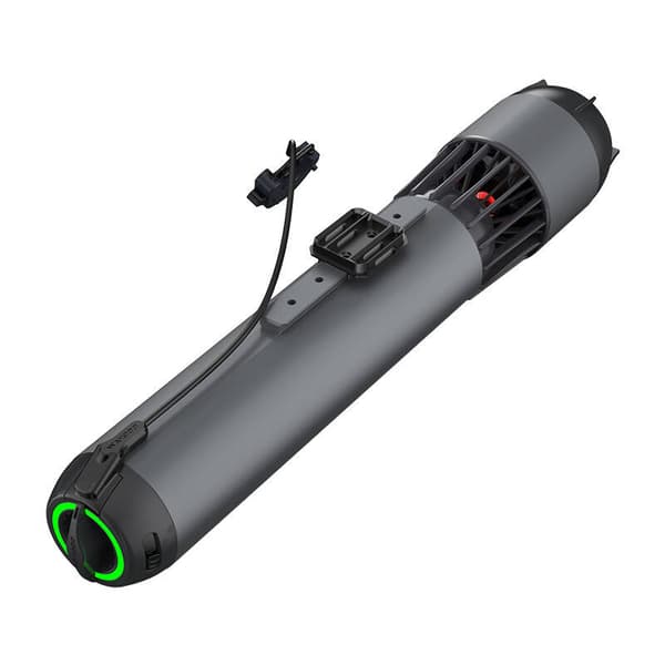 Waydoo Subnado undervattensscooter - SUP-kit
