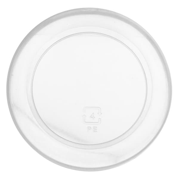 Lock till yoghurtglas 6,2 cm 12 st