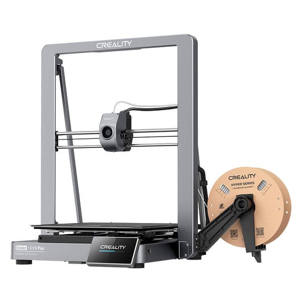 Creality Ender-3 V3 Plus 3D-tulostin