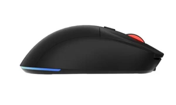 Mus GENESIS Zircon XIII Svart