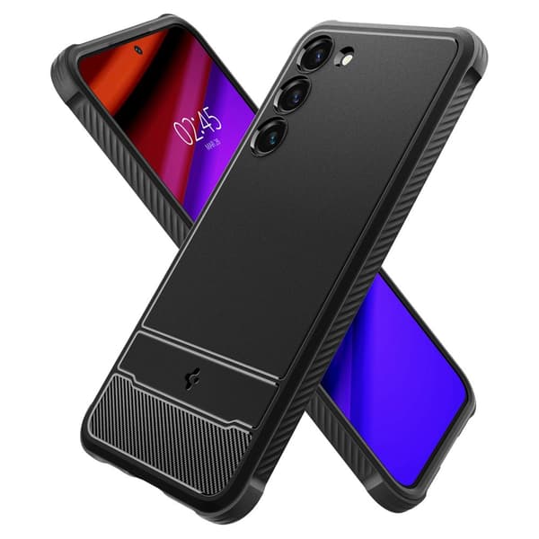 SPIGEN RUGGED ARMOR GALAXY S23 MATSORT