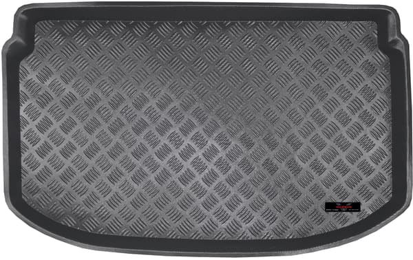 Chevrolet Aveo III Hatchback 2011-2013 Bagagerumsmåtte MAX-MAT