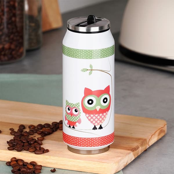 Termosmuki tölkki SOWA 400 ml
