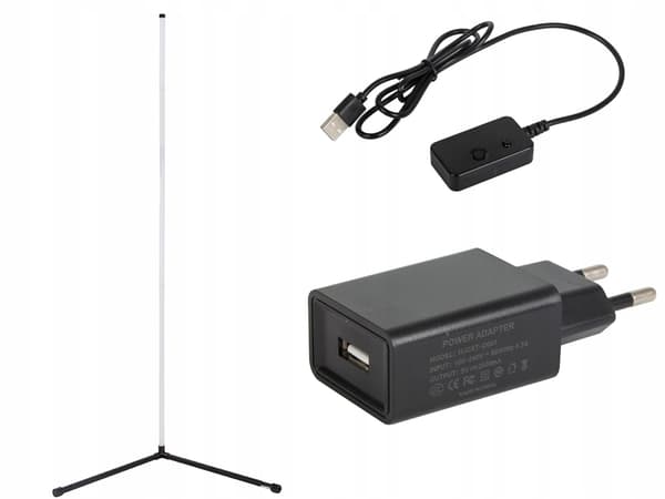 LED-lattialamppu 1,5 m (20) GAB_A