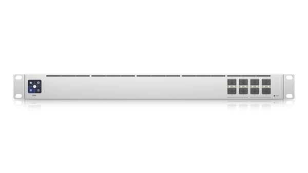 Switch Ubiquiti USW-Aggregation 8p Administreret