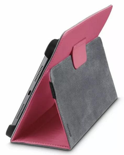 HAMA Xpand 9.5 - 11 tommer magenta tablet-etui