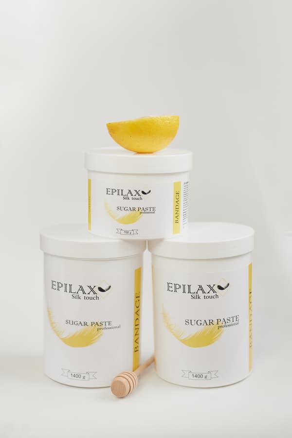 Epilax PLASTA 350 g Sockerpasta